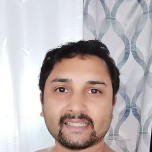 Meet your Posher, Marc